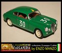 Lancia Aurelia B20 n.30 Targa Florio 1958 - Lancia Aurelia B20 - Lancia Collection Norev 1.43 (1)